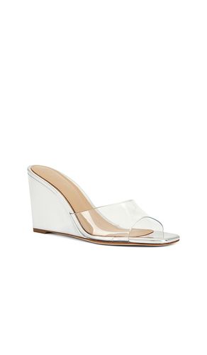 Asha Wedge Sandal in , . Size 7.5. Also in 9.5 - Veronica Beard - Modalova
