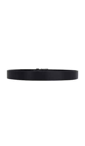 Mm Flat Belt in . Size 30. Also in 32, 36 - Vince - Modalova