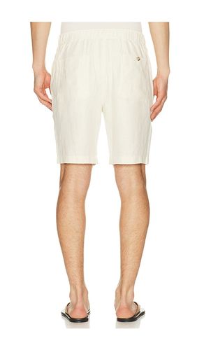 Patch Pocket Drawstring Short in . Size L. Also in M, S, XL/1X, XXL/2X - Vince - Modalova