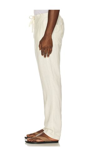 Patch Pocket Drawstring Pant in . Size S. Also in M, XL/1X - Vince - Modalova