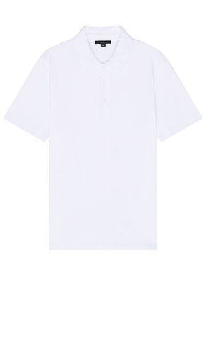 Garment Dye Polo in . Taglia S, XL/1X - Vince - Modalova