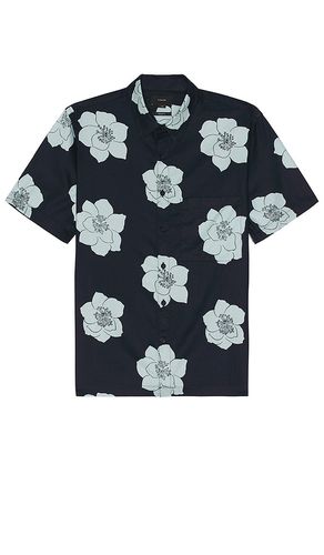 Apple Blossom Short Sleeve Shirt in . Size M, S, XL/1X - Vince - Modalova