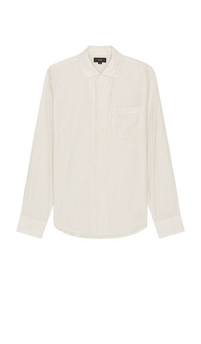 Crafton Shirt in . Taglia M, S, XL/1X - Vince - Modalova