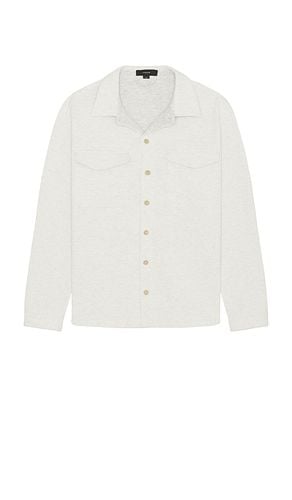 Overshirt in . Taglia M, S - Vince - Modalova