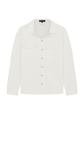 Overshirt in . Taglia M, S, XL/1X - Vince - Modalova