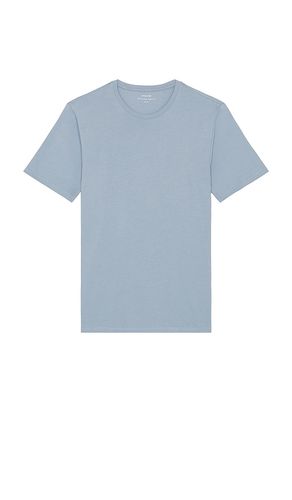 Camiseta en color bebe azul talla L en - Baby Blue. Talla L (también en S) - Vince - Modalova