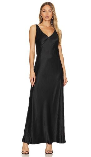 V-neck Maxi Slip Dress in . Size M, S, XS - Vince - Modalova