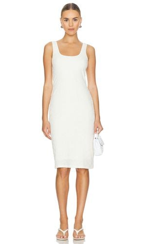 Square Tank Dress in . Taglia S, XL - Vince - Modalova