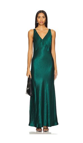 V Neck Maxi Slip Dress in . Size XS - Vince - Modalova