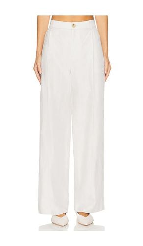 High Waisted Casual Tailored Wide Leg in . Size 8 - Vince - Modalova