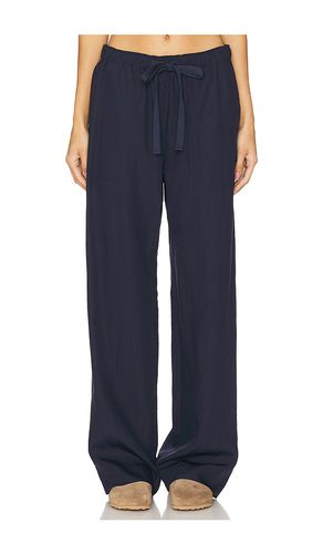 Mid Rise Utility Drawstring Pant in . Size XS - Vince - Modalova