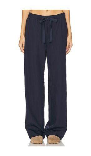 Mid Rise Utility Drawstring Pant in . Taglia S, XS - Vince - Modalova