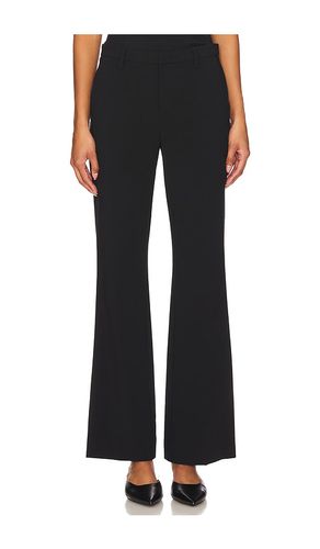 Mid Rise Tailored Flare Pant in . Size 12, 4, 6, 8 - Vince - Modalova