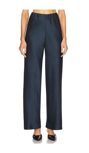 Fluid Bias Pant in . Taglia S, XL - Vince - Modalova