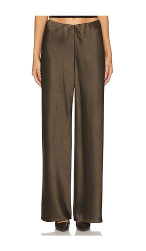 Fluid Bias Pant in . Size XS - Vince - Modalova