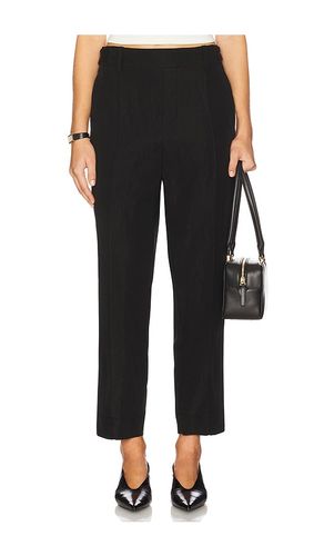 Mid Rise Utility Tab Easy Pull On Pant in . Size M. Also in XS, XXS - Vince - Modalova