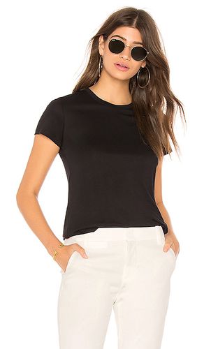 Camiseta en color talla L en - Black. Talla L (también en M, S, XS) - Vince - Modalova