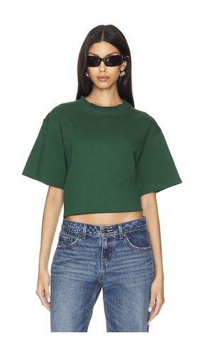 The Oversized Tee in . Taglia M, S, XS - WAO - Modalova