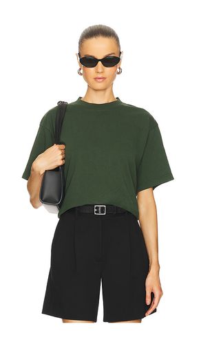 The Oversized Tee in . Taglia M, S, XS - WAO - Modalova