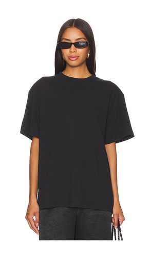 The Oversized Tee in . Taglia L - WAO - Modalova