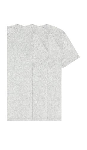 The Standard Tee 3 Pack in . Taglia M, XL/1X, XS - WAO - Modalova