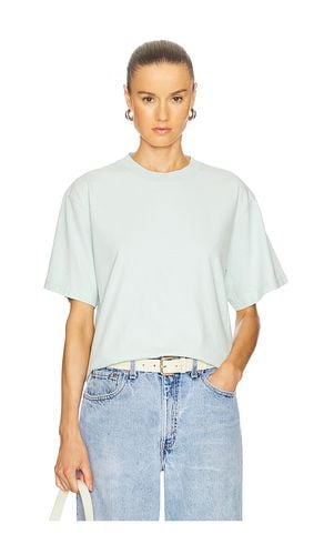 The Oversized Tee in . Taglia L, S, XL/1X - WAO - Modalova