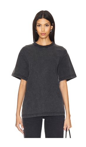 The Oversized Tee in . Taglia L - WAO - Modalova