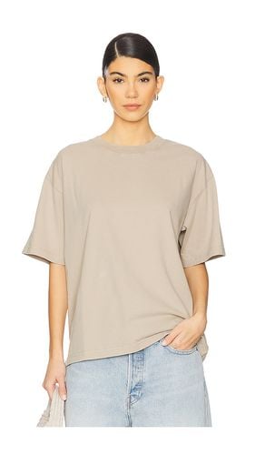 The Relaxed Tee in . Taglia M, S, XL/1X, XS - WAO - Modalova