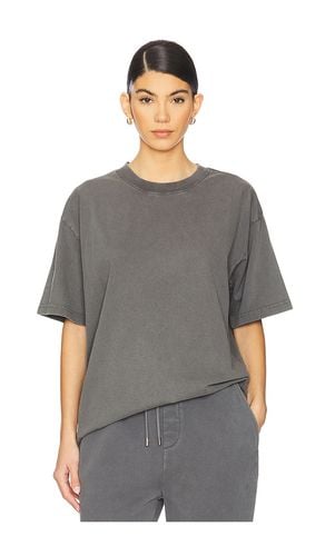 Camiseta en color gris talla L en - Grey. Talla L (también en M, S, XL/1X, XS) - WAO - Modalova