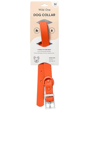 X revolve collar in color burnt orange size all - Wild One - Modalova