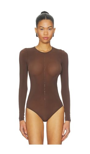 Crystal String Bodysuit in . Size S. Also in M - Wolford - Modalova