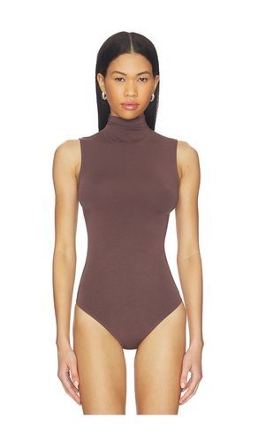 Viscose String Bodysuit in . Size S. Also in M - Wolford - Modalova