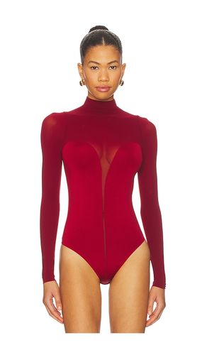 Bustier Bodysuit in . Size S. Also in M, L - Wolford - Modalova