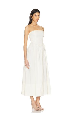 Corset Maxi Dress in . Size S. Also in M, L - WeWoreWhat - Modalova
