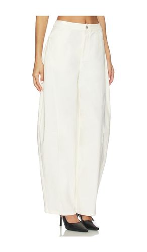 Balloon Trouser in . Size 2. Also in 4, 8, 12, 10 - WeWoreWhat - Modalova