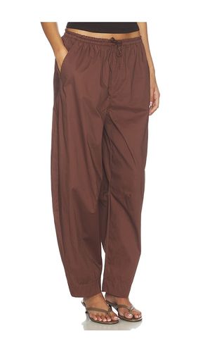 Pull On Balloon Pants in . Size L. Also in M, S, XL, XS - WeWoreWhat - Modalova