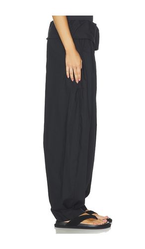Pull On Fold Over Pants in . Taglia S. Also in XS, M - WeWoreWhat - Modalova