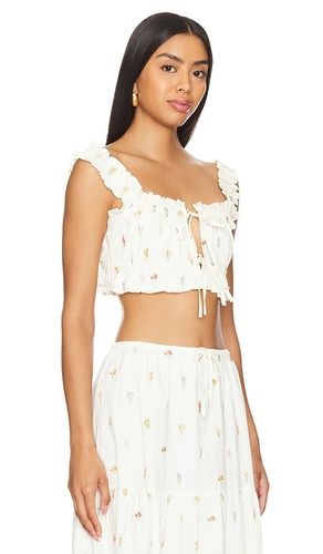 Double Tie Top in . Size L. Also in M - WeWoreWhat - Modalova