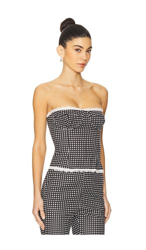 Strapless Corset in . Size 2. Also in 8 - WeWoreWhat - Modalova