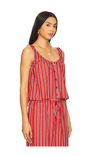 Scoop Neck Cami in . Taglia S. Also in L - WeWoreWhat - Modalova