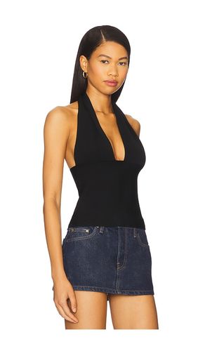 Knit Halter Top in . Size L. Also in XS - WeWoreWhat - Modalova