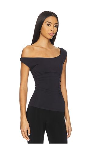 Twisted Off The Shoulder Top in . Size L. Also in XL - WeWoreWhat - Modalova