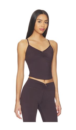 Ruched Cami in . Size S. Also in L, M, XS, XL - WeWoreWhat - Modalova