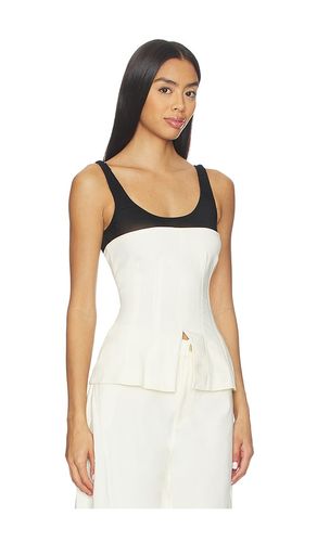 Corset Top in & . Size 4. Also in 0, 8, 10, 12 - WeWoreWhat - Modalova