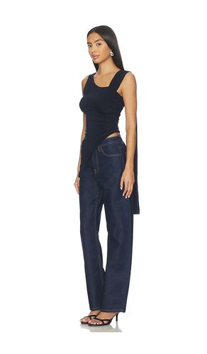 One Shoulder Draped Top in . Size M. Also in XL - WeWoreWhat - Modalova