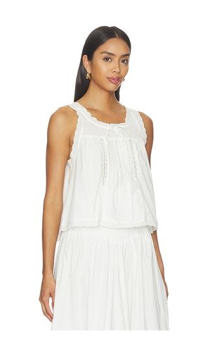 Baby Doll Lace Top in . Size S. Also in L - WeWoreWhat - Modalova
