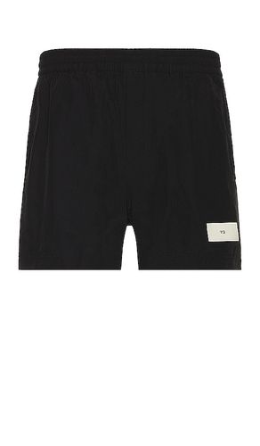 Swim Shorts in . Size M, L, XL/1X - Y-3 Yohji Yamamoto - Modalova