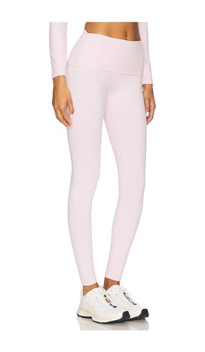 Ballet Fold Over Legging in . Size L. Also in M - YEAR OF OURS - Modalova