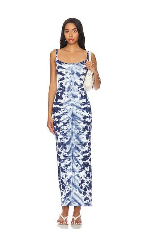 Tonya Maxi Dress in . Taglia M, S - Young, Fabulous & Broke - Modalova