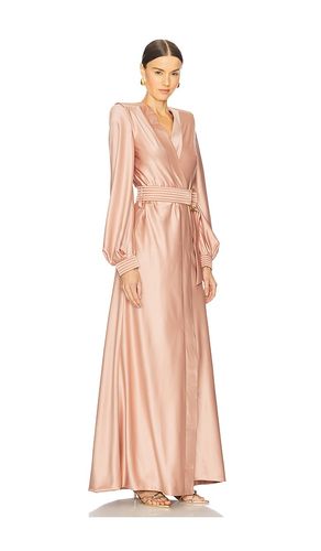 Cala Conta Gown in . Size 2. Also in 4 - Zhivago - Modalova